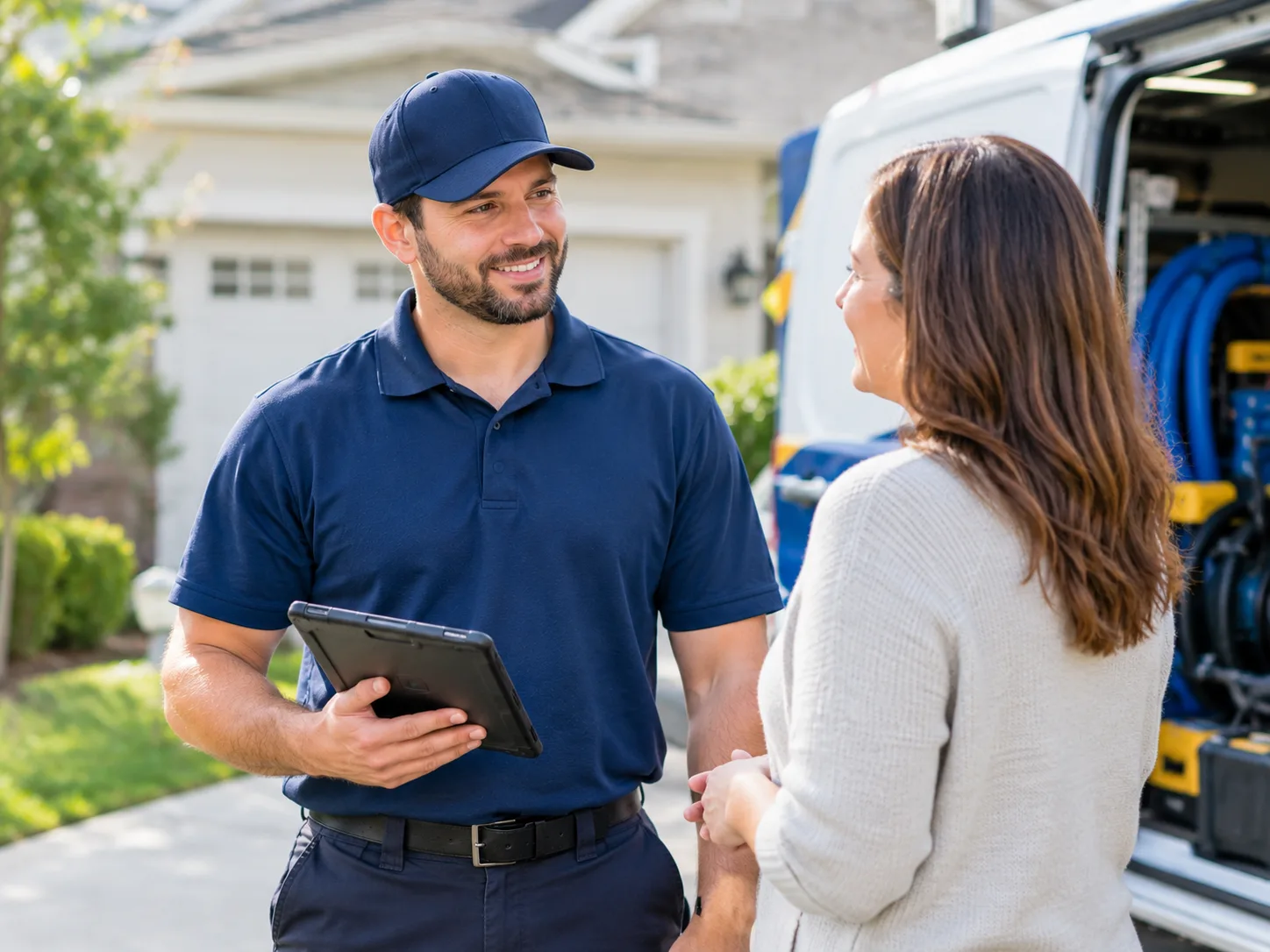 Sewage Backup Cleanup Wellman, TX FAQs